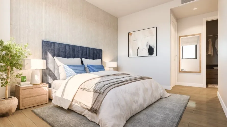 3 bedrooms apartment for sale, San Juan, Spain No. 1230 № 2