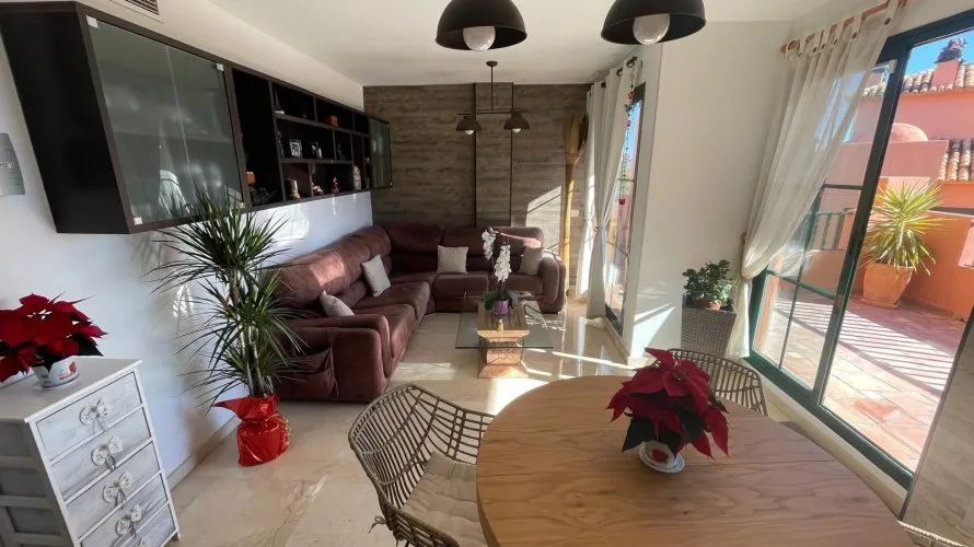 125m² penthouse for sale, Finestrat, Spain No. 1658 № 23