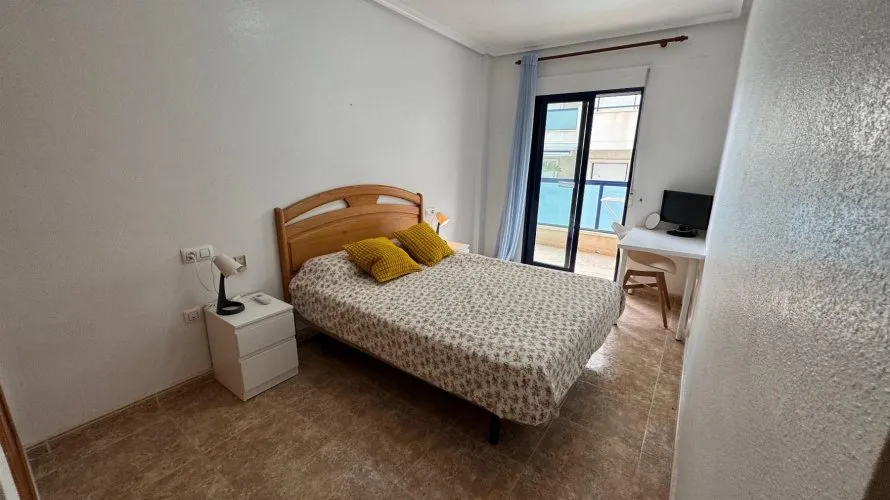 98m² apartment for sale , Campoamor, Spain No. 1723 № 1
