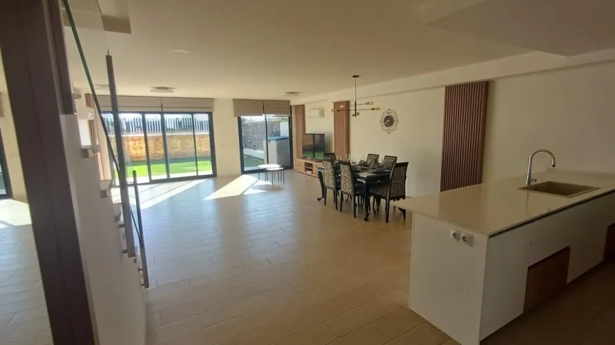 3 bedrooms penthouse for sale, Finestrat, Spain No. 1387 № 21