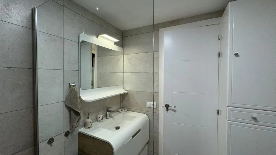57m² penthouse for sale, Torre de la Horadada, Spain No. 1348 № 4