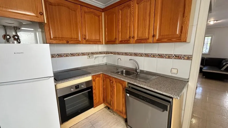 74m² penthouse for sale, Torreblanca, Spain No. 1441 № 15