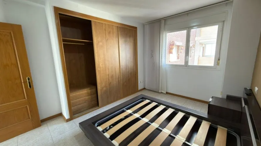 2 bedrooms apartment for sale, Villajoyosa, Spain No. 1698 № 4