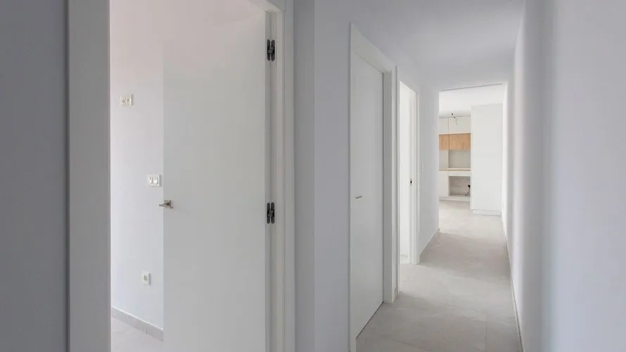 88m² apartment for sale, Torrevieja, Spain No. 1672 № 9