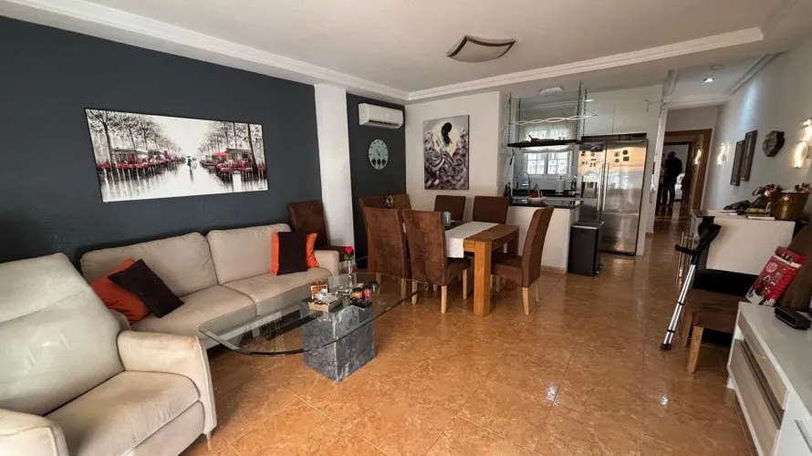 1 bedroom apartment for sale, Torrevieja, Spain No. 1153 № 28