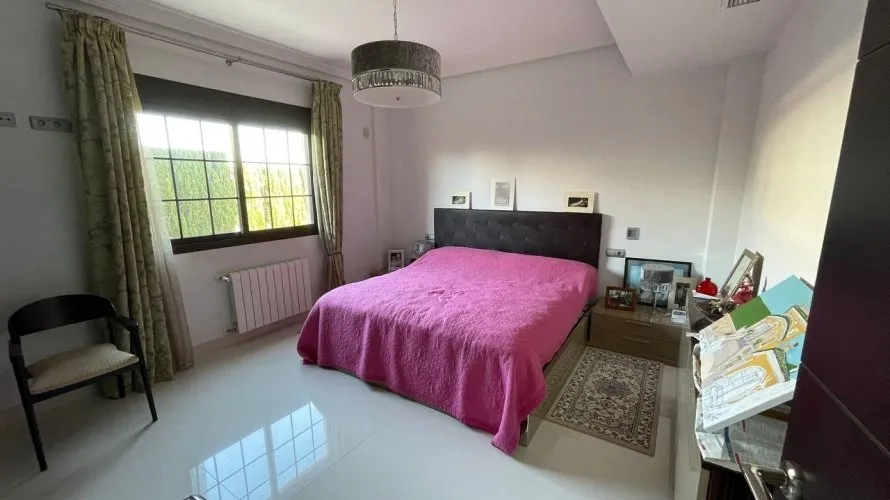 4 bedrooms apartment for sale, Ciudad Quesada, Spain No. 1170 № 21