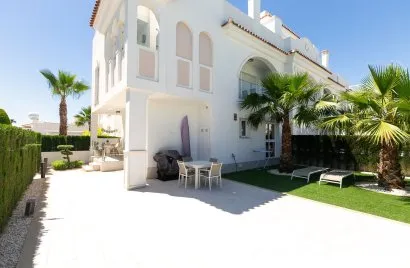73m² apartment for sale, Rojales, Spain No. 1775