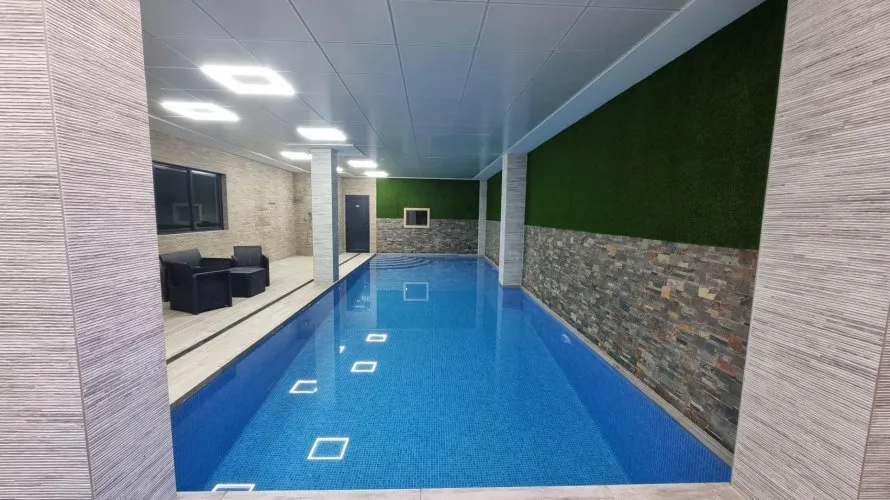 3 bedrooms apartment for sale, Torrevieja, Spain No. 1078 № 25