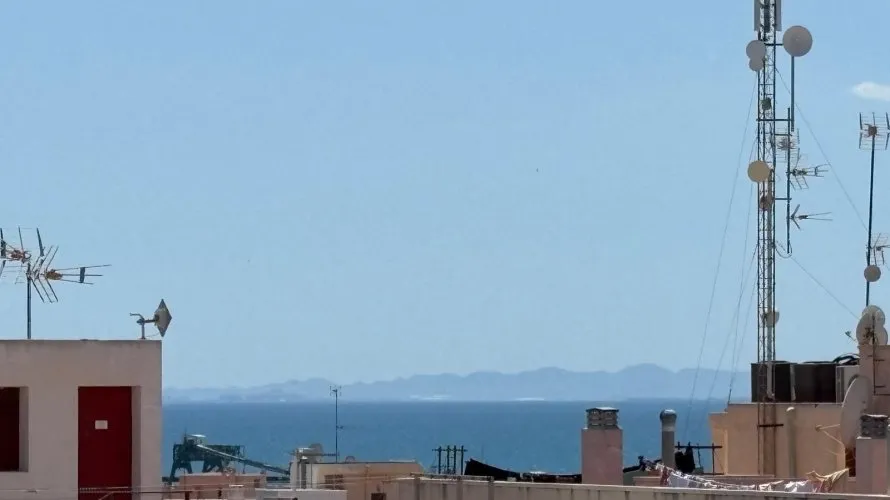 2 bedrooms apartment for sale, Torrevieja, Spain No. 1083 № 4