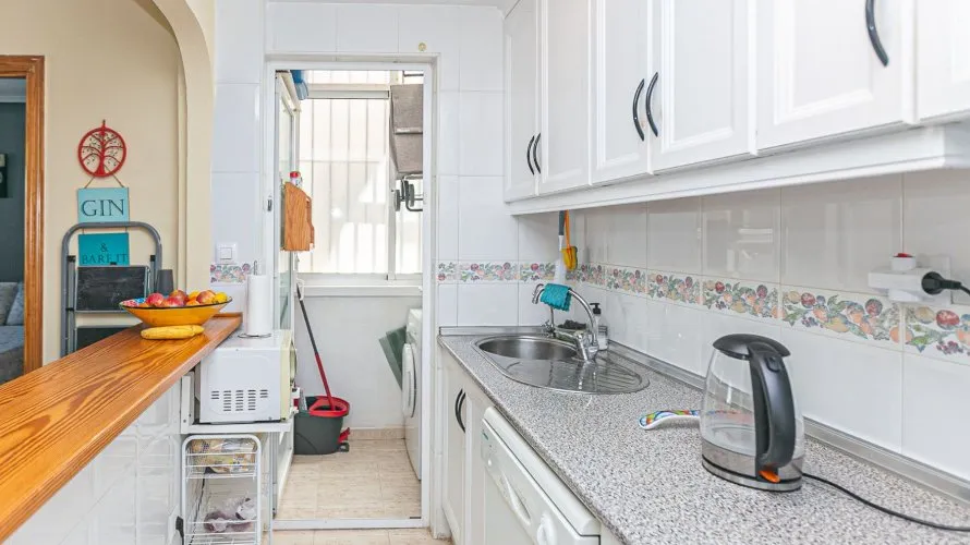 89m² penthouse for sale, Torrevieja, Spain No. 1702 № 16