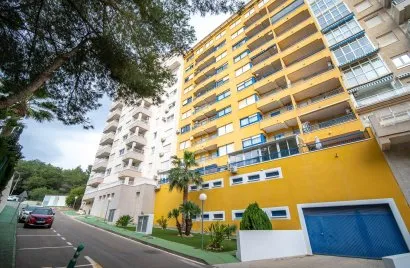 2 bedrooms penthouse for sale, Dehesa De Campoamor, Spain No. 1676