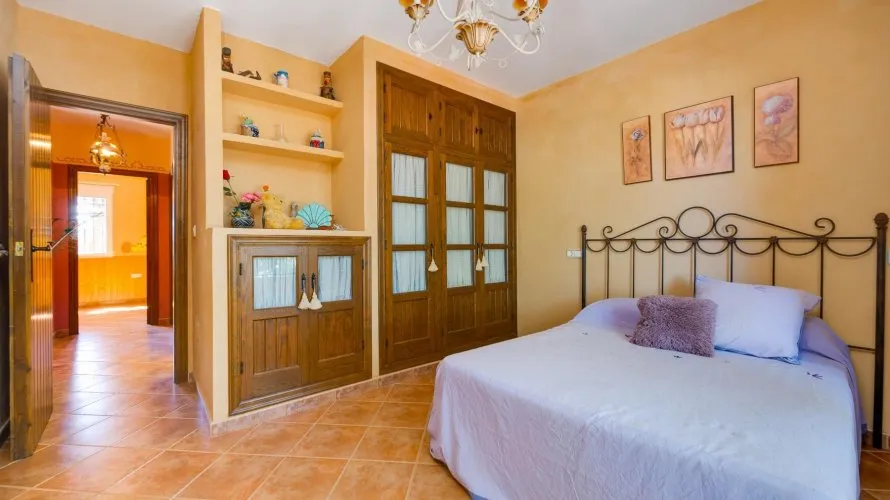 300m² apartment for sale, San Miguel de Salinas, Spain No. 1755 № 10
