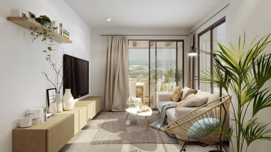 2 bedrooms penthouse for sale, Ciudad Quesada, Spain No. 1199 № 7