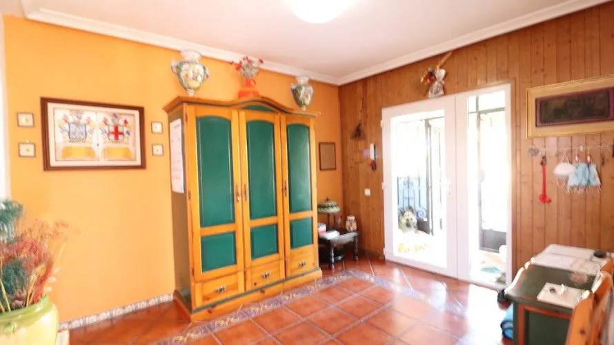 5 bedrooms apartment for sale, El Chaparral, Spain No. 1331 № 8