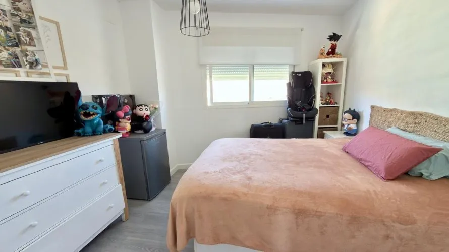 2 bedrooms apartment for sale, Finestrat, Spain No. 1744 № 22