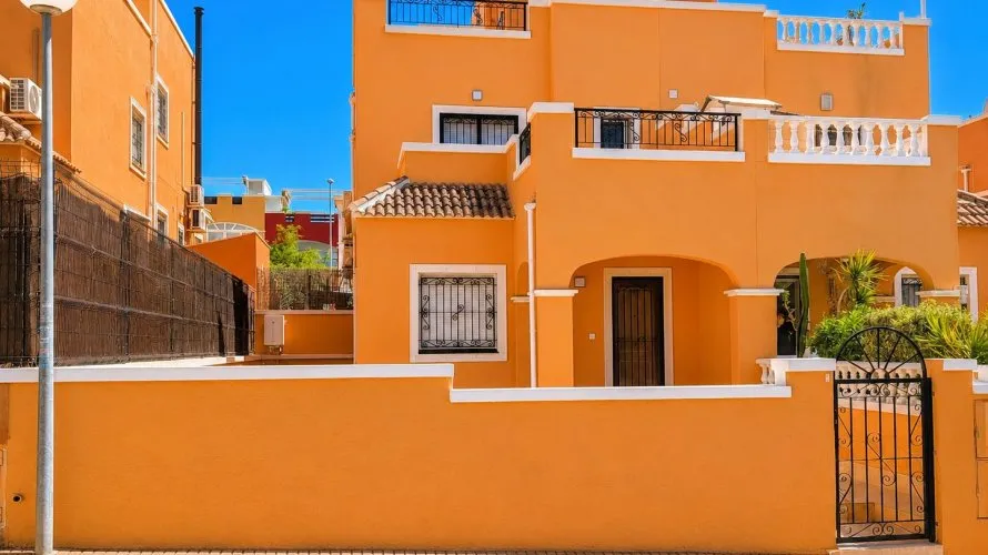 95m² apartment for sale, La Florida, Spain No. 1769
