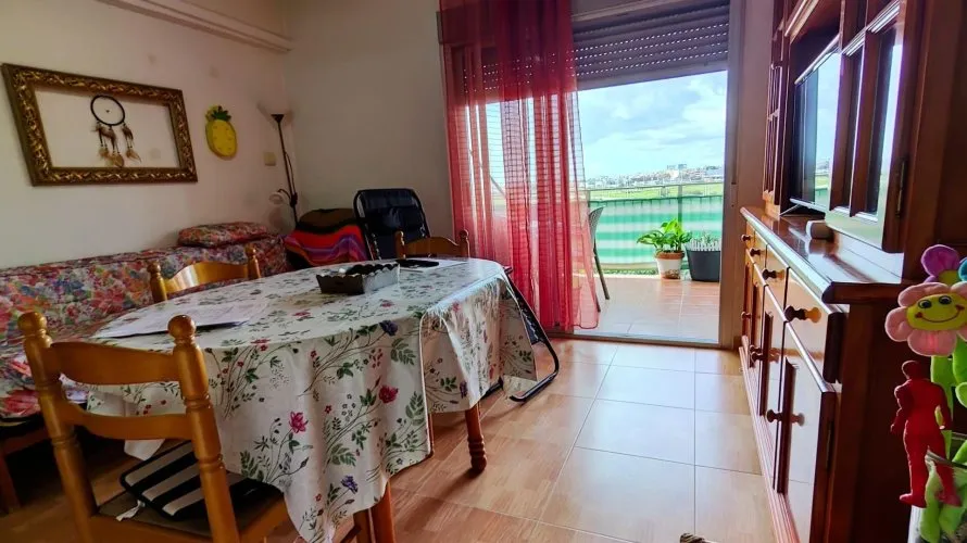 2 bedrooms apartment for sale, Torrevieja, Spain No. 1638 № 4
