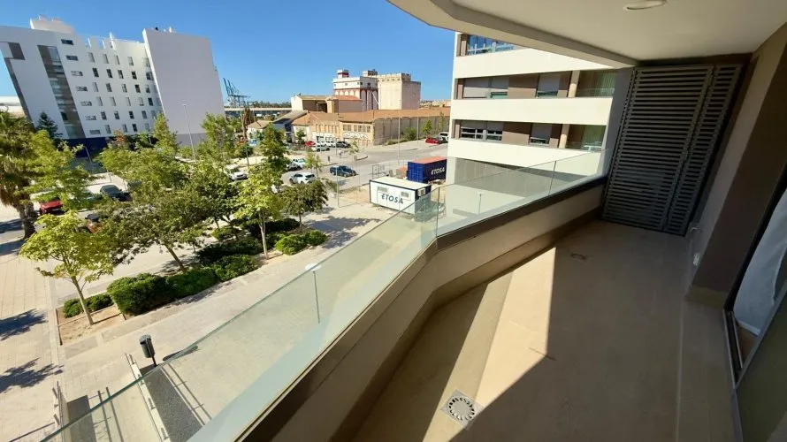 3 bedrooms apartment for sale, Alicante, Spain No. 1734 № 2