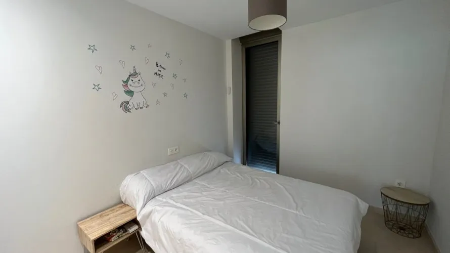 3 bedrooms apartment for sale, Villajoyosa, Spain No. 1239 № 22