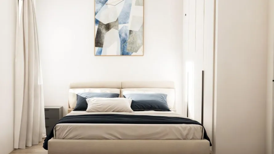 2 bedrooms apartment for sale, Finestrat, Spain No. 1084 № 16