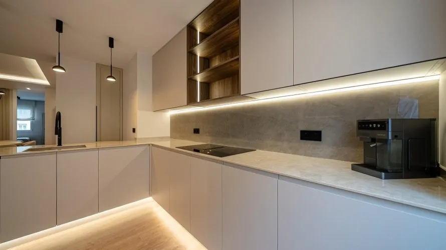 3 bedrooms apartment for sale, Madrid, Spain No. 1635 № 8
