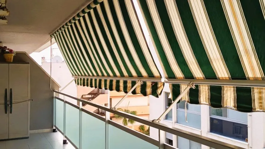 2 bedrooms penthouse for sale, Cabo Roig, Spain No. 1659 № 18