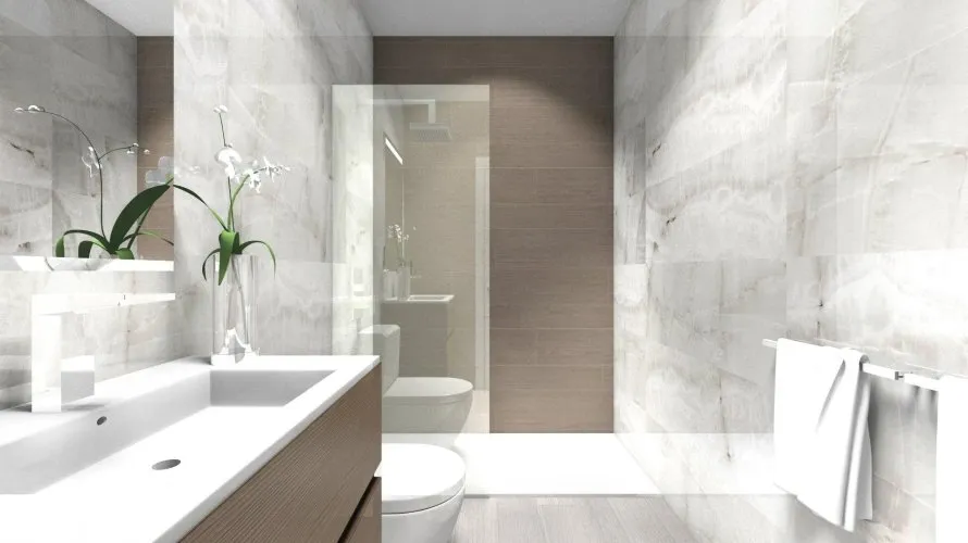 1 bedroom apartment for sale, Madrid, Spain No. 1294 № 1