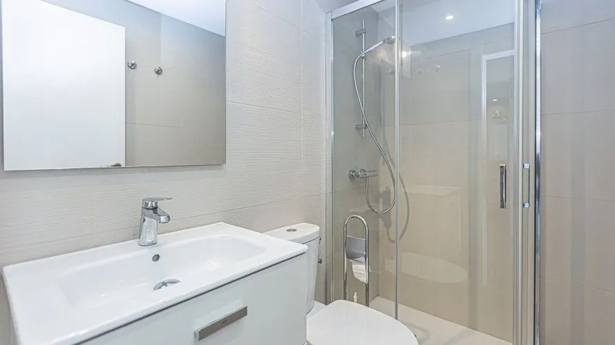 67m² penthouse for sale, Pinar De Campoverde, Spain No. 1671 № 11