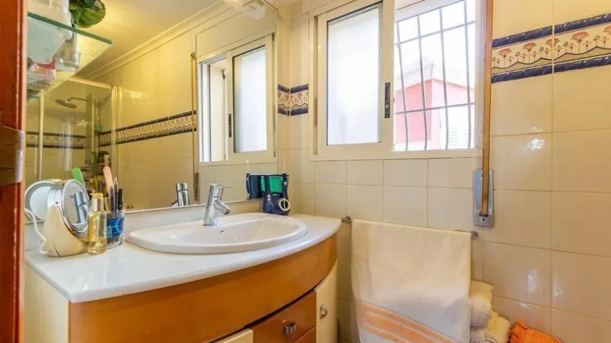 4 bedrooms apartment for sale, Finestrat, Spain No. 1625 № 15