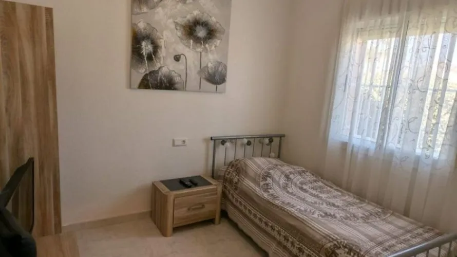 3 bedrooms apartment for sale, Rojales, Spain No. 1472 № 22