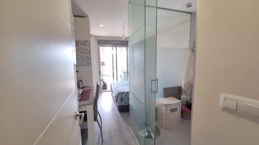 1 bedroom apartment for sale, Los Dolses, Spain No. 1616 № 14