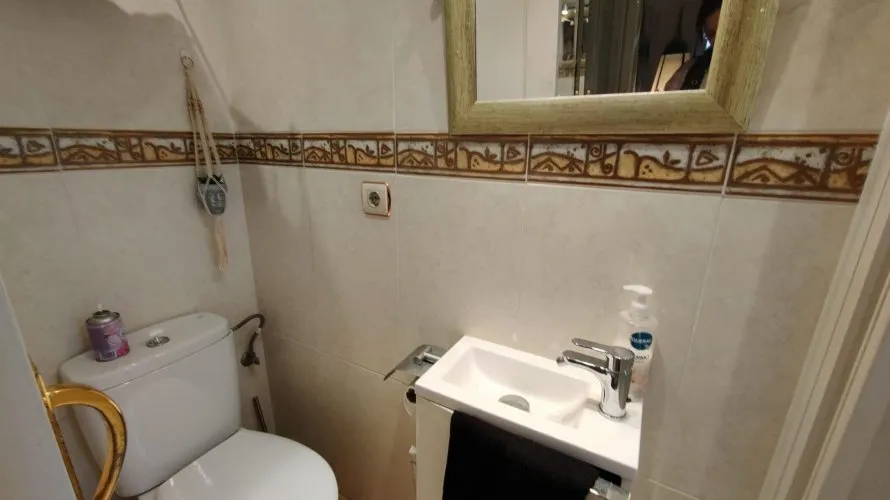 2 bedrooms apartment for sale, Benidorm, Spain No. 1125 № 13