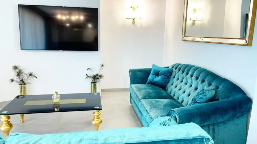 3 bedrooms apartment for sale, Villajoyosa, Spain No. 1455