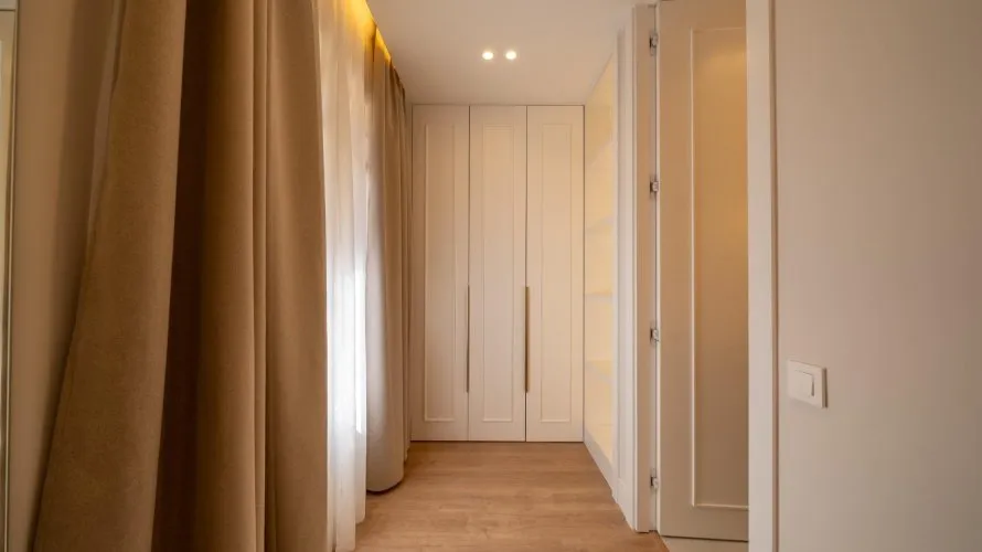 2 bedrooms apartment for sale, Madrid, Spain No. 1502