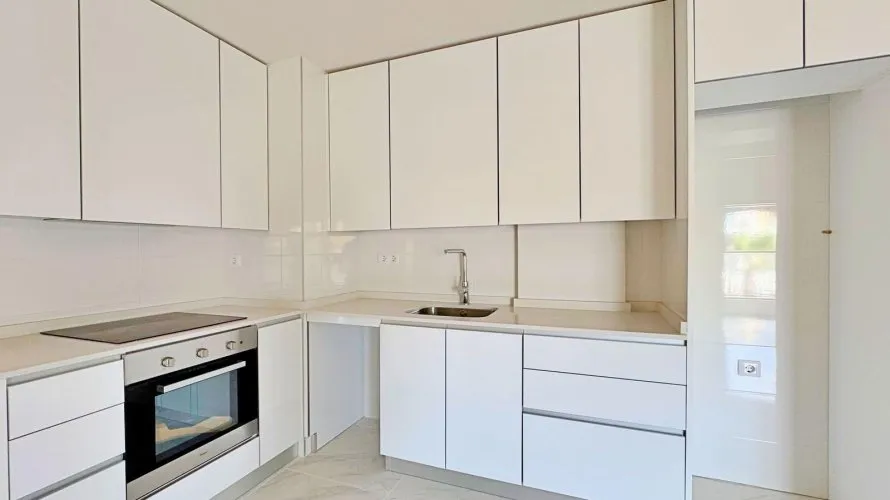 2 bedrooms apartment for sale, Los Dolses, Spain No. 1507