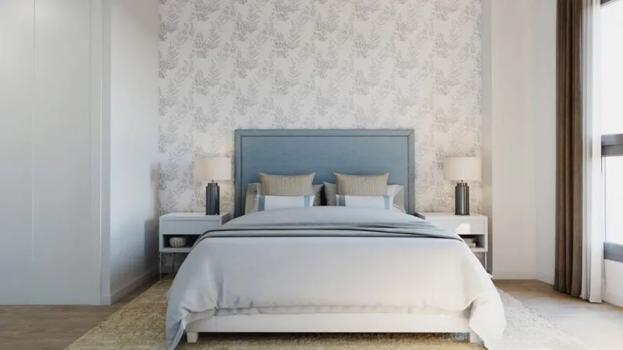 4 bedrooms apartment for sale, Alicante, Spain No. 1233 № 18