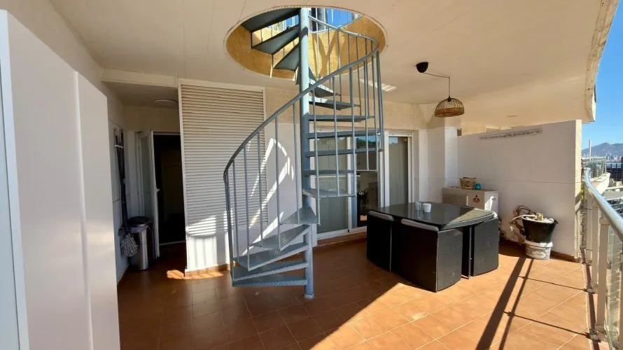2 bedrooms apartment for sale, Finestrat, Spain No. 1744 № 24