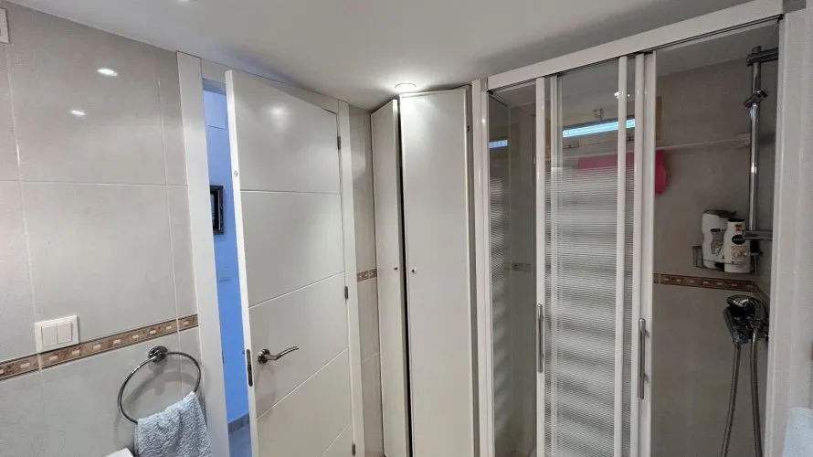 1 bedroom apartment for sale, Benidorm, Spain No. 1758 № 16