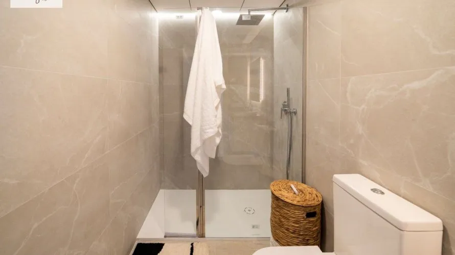 3 bedrooms apartment for sale, Gran Alacant, Spain No. 1227 № 14