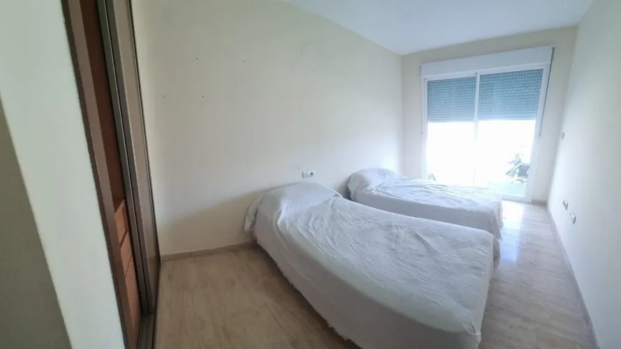 3 bedrooms penthouse for sale, Alicante, Spain No. 1438 № 11