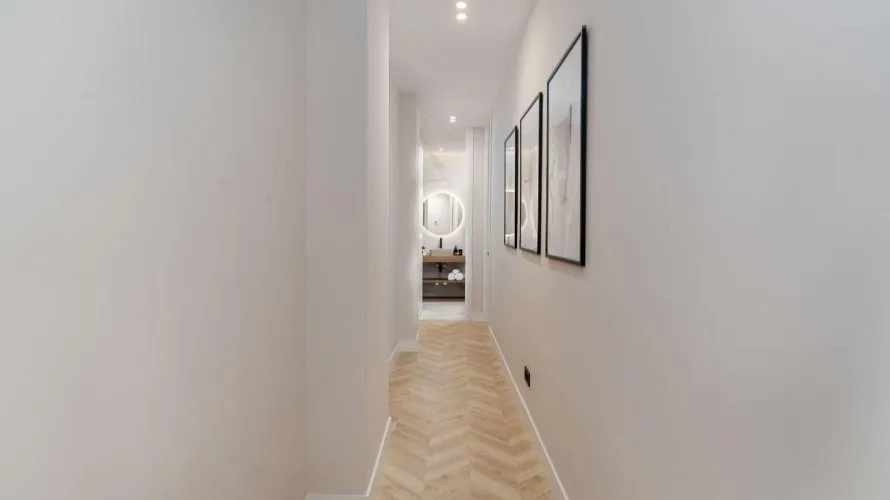 3 bedrooms apartment for sale, Madrid, Spain No. 1321 № 7