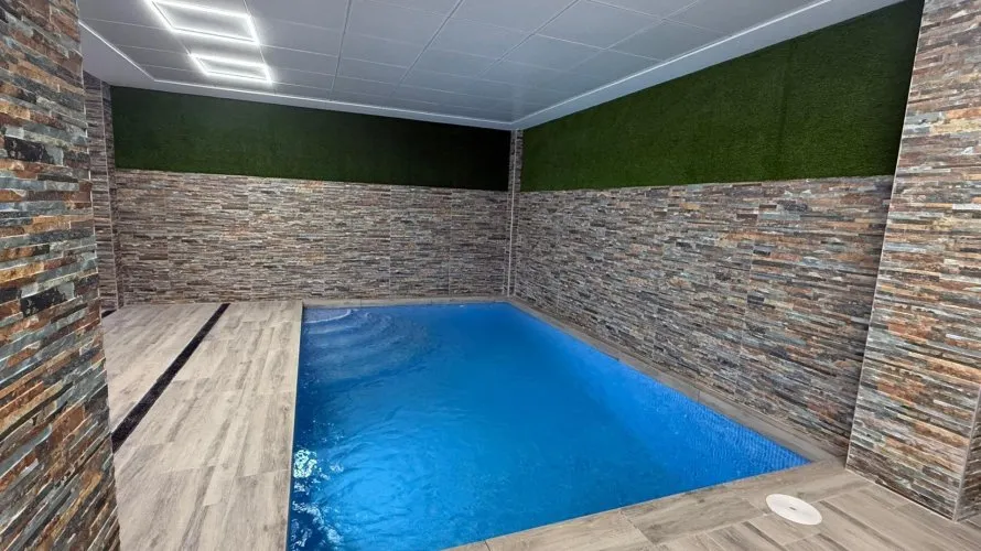 2 bedrooms apartment for sale, Torrevieja, Spain No. 1135 № 26