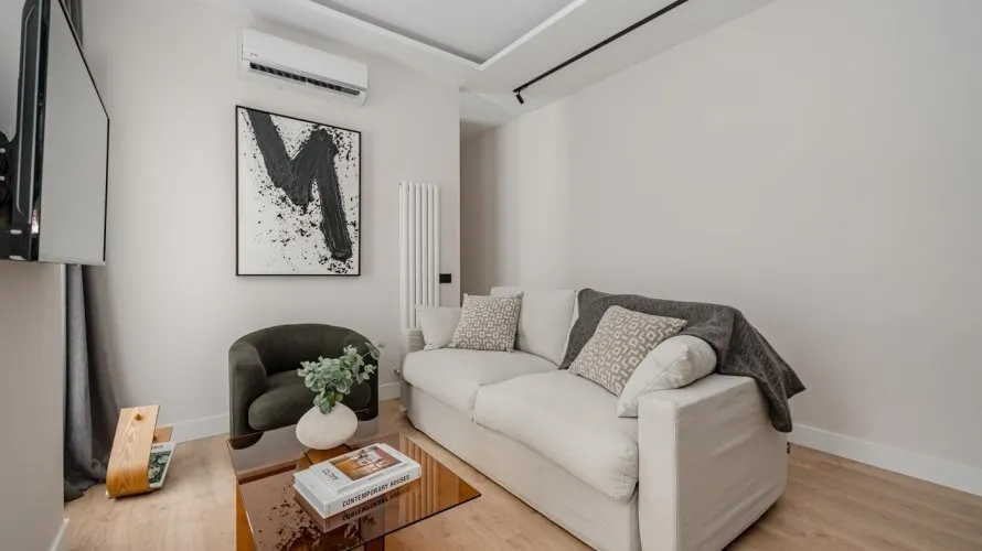 3 bedrooms apartment for sale, Madrid, Spain No. 1322 № 14