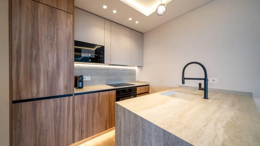 3 bedrooms apartment for sale, Madrid, Spain No. 1617 № 12