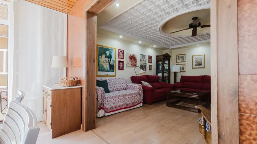 100m² apartment for sale, Torrevieja, Spain No. 1664 № 20