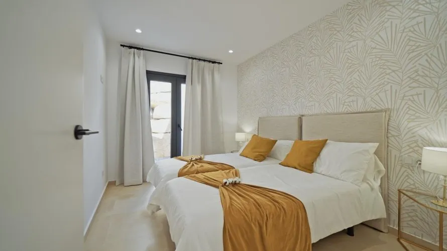 3 bedrooms apartment for sale, Finestrat, Spain No. 1079 № 8