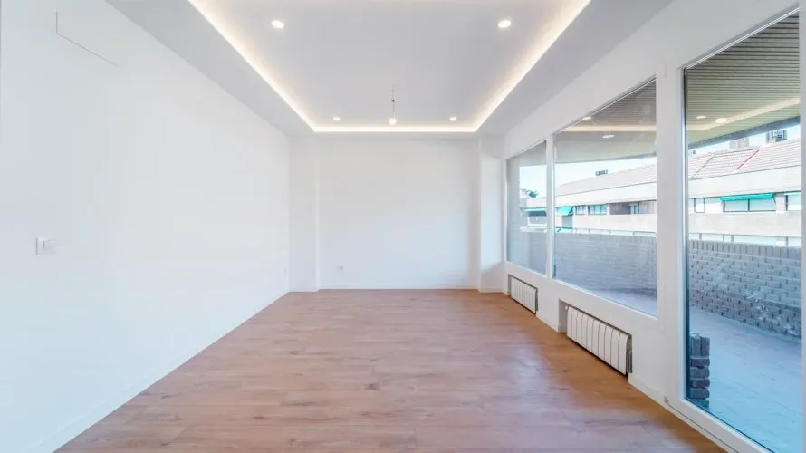 4 bedrooms apartment for sale, Madrid, Spain No. 1274 № 28