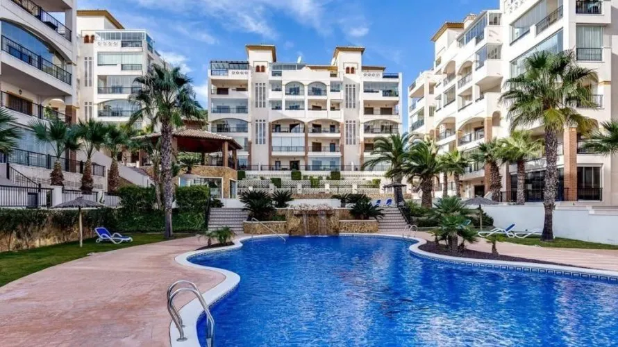 3 bedrooms apartment for sale, Guardamar del Segura, Spain No. 1378 № 24