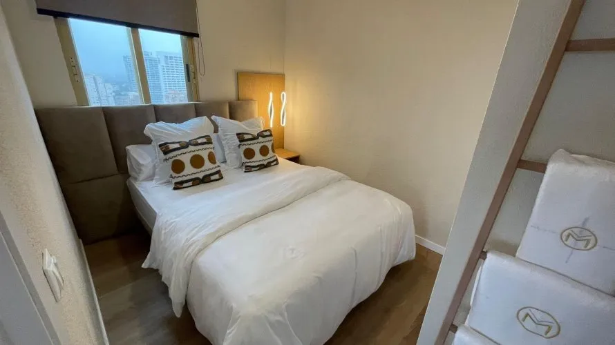1 bedroom apartment for sale, Benidorm, Spain No. 1371 № 7