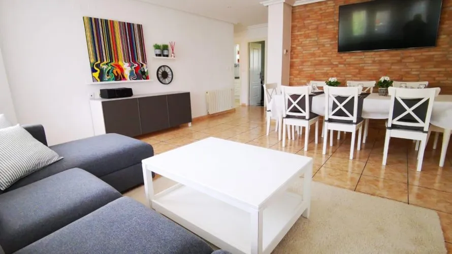 256m² apartment for sale, La Florida, Spain No. 1411 № 1